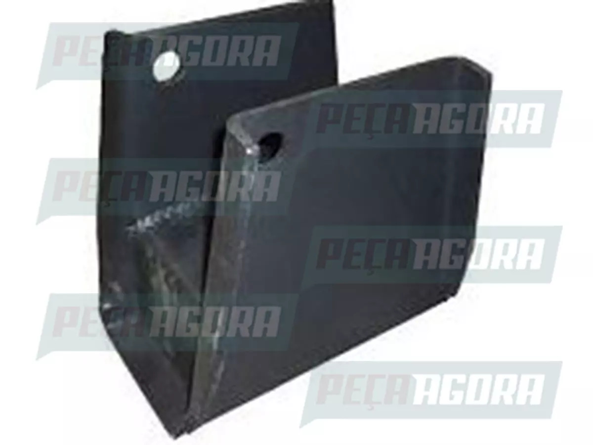 SUPORTE GUERRA BITREM TRASEIRO (0261A)