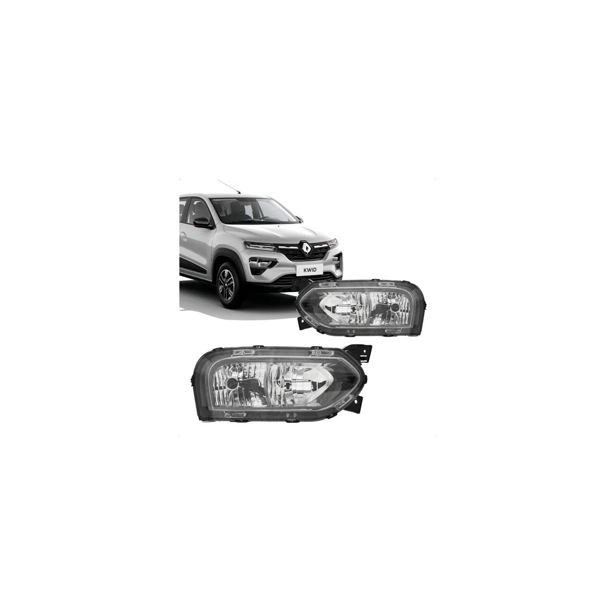 KWID 22/26 FAROL (INFERIOR) LE KWID 2022 A 2025 (RF32707)