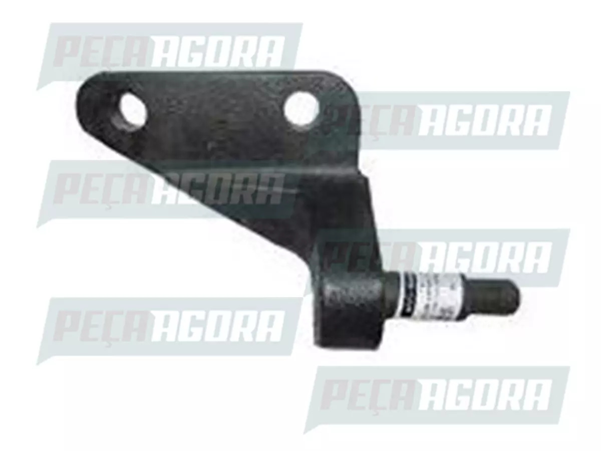 SUPORTE INFERIOR AMORTECEDOR LD VOLKSWAGEN 14200 12140H 14150 14220 12170B 14170