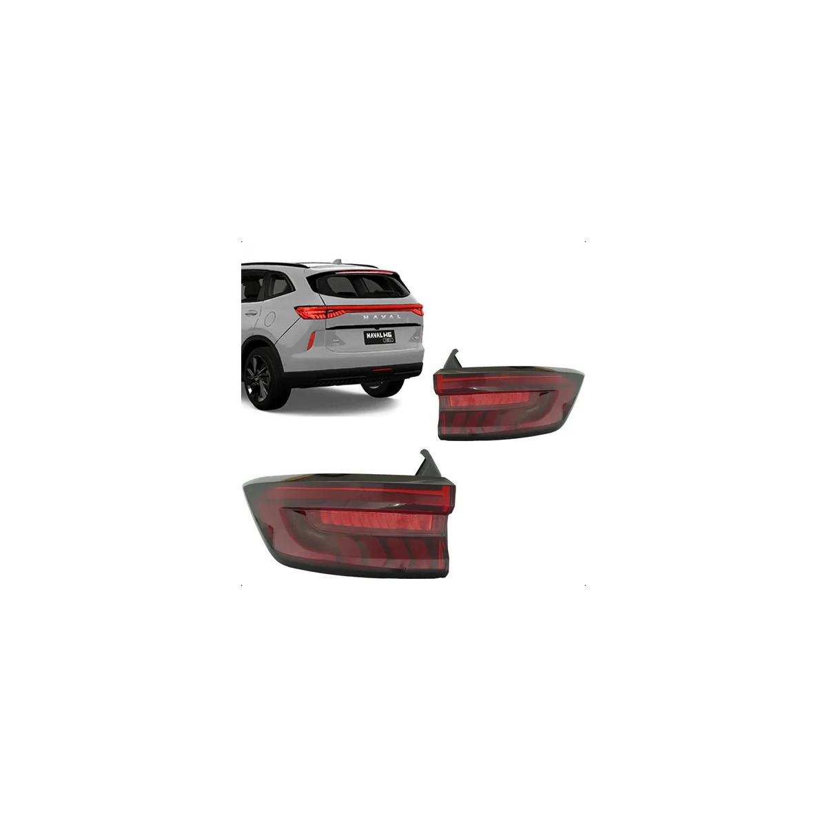 LANTERNA TRASEIRA HAVAL H6 2023 A 2025 (RF35555)