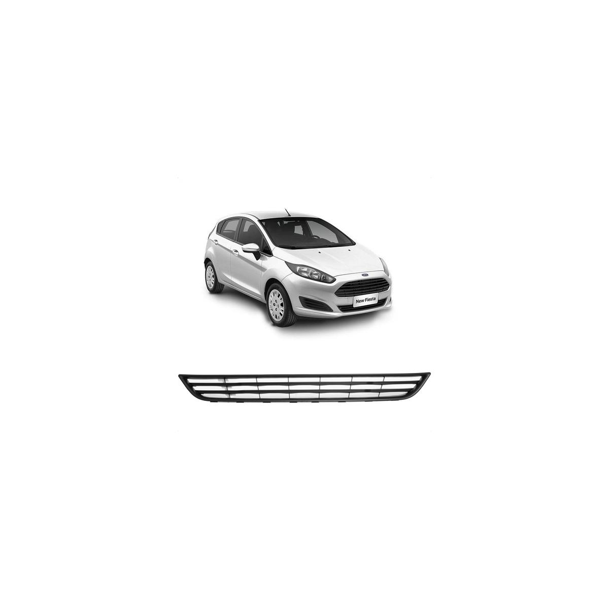 FIESTA NEW 13/17 HATCH GRADE P/CHOQ DIANT CENT PTO FIESTA (RF26267)