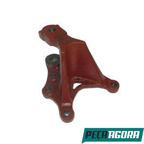 SUPORTE MOLA TRASEIRA PARTE DIANTEIRA MB MERCEDES BENZ (3823257301)