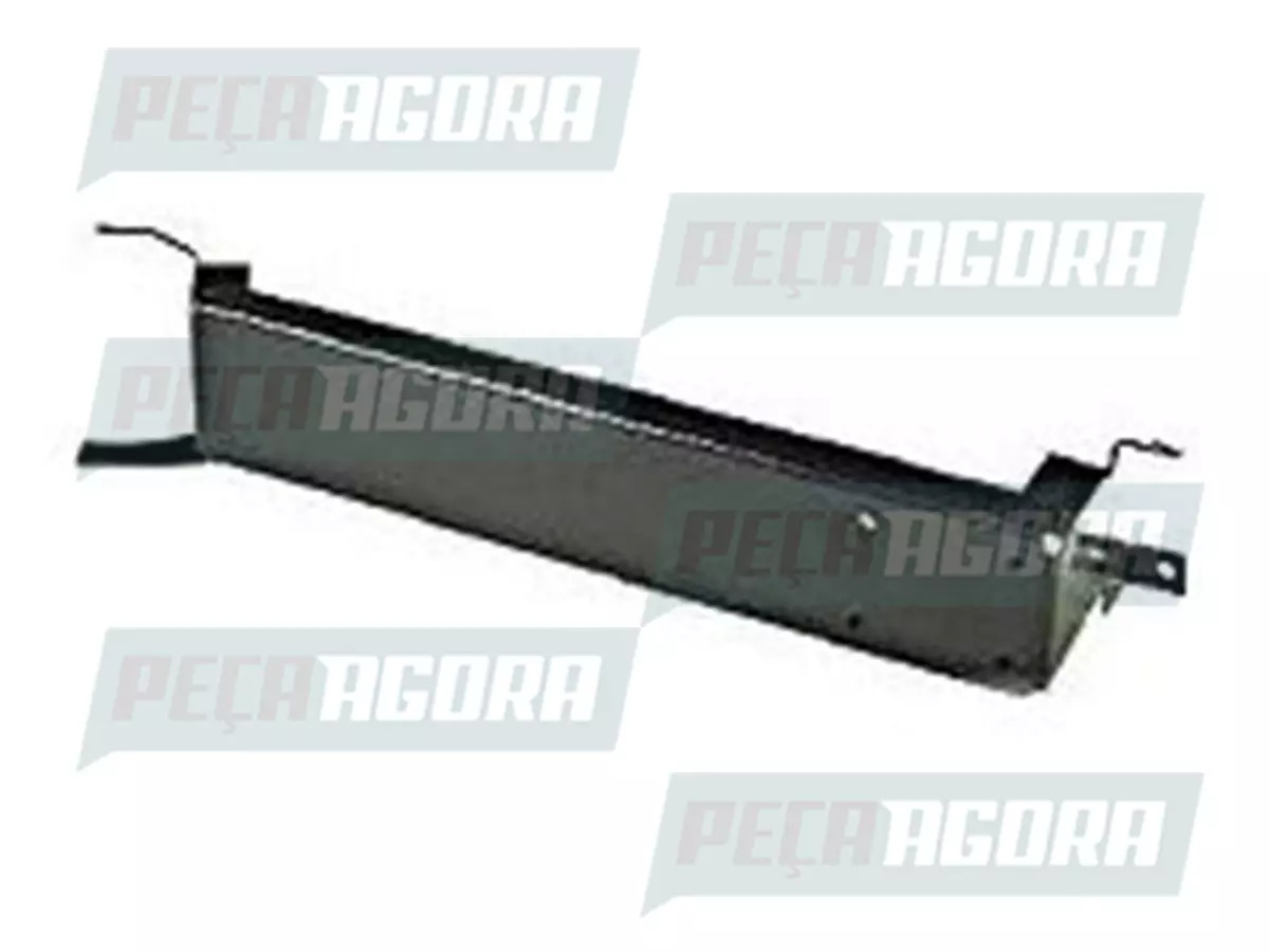 SUPORTE PARACHOQUE LADO DIREITO VW 690 790 7110S (TH7807132)