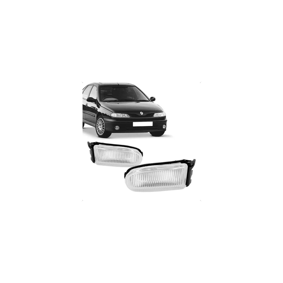 R19 96/98 LAGUNA FAROL AUX LE R19 1996 A 1999 (RFVC782I)
