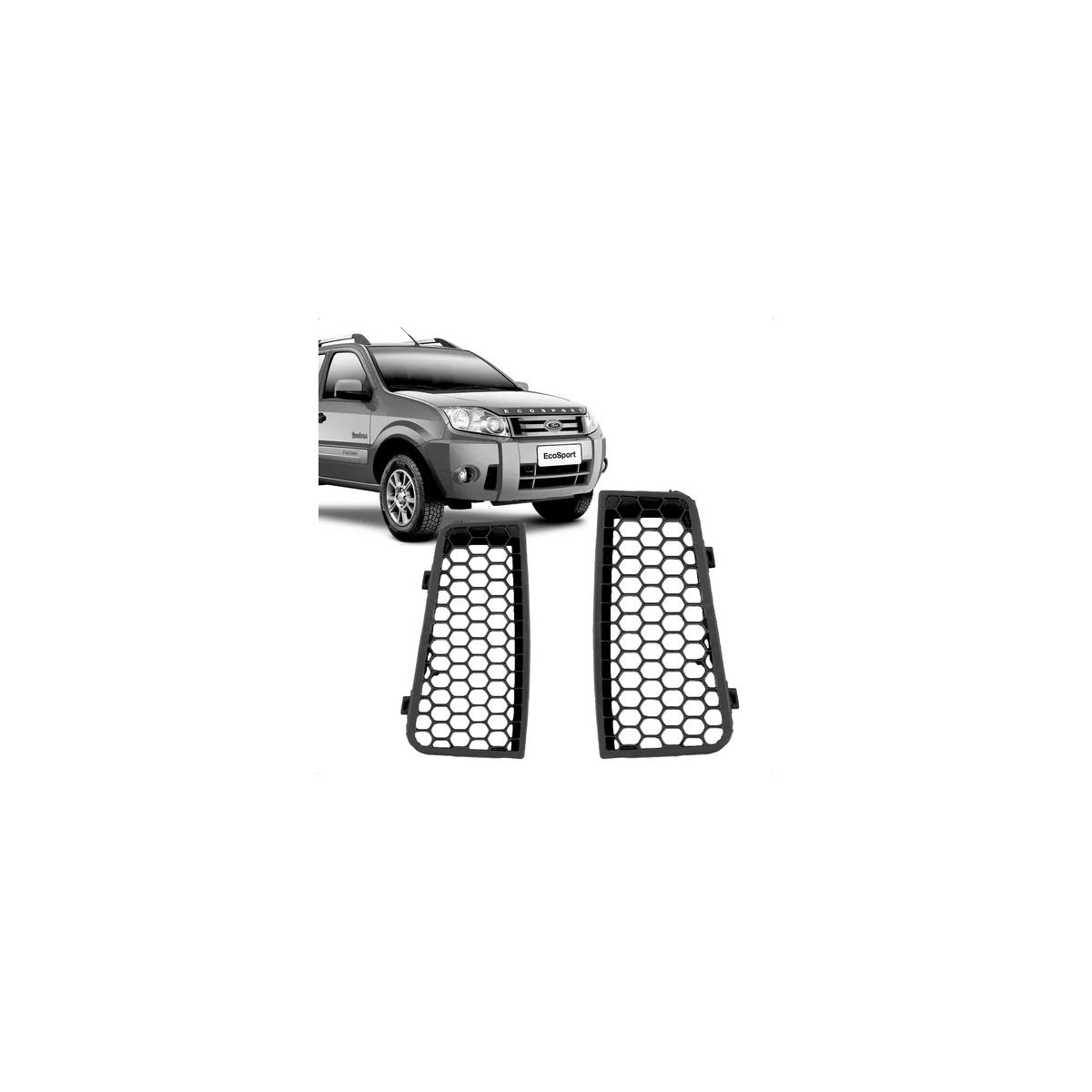 ECOSPORT 08/12 GRADE P/CHOQUE DIANT PTA LD ECOSPORT 2008 A 2012 (RF18020)