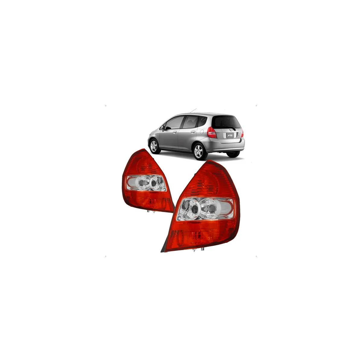 FIT 03/08 LANT TRAS CRIST LD FIT 2003 A 2008 (RFRF278)