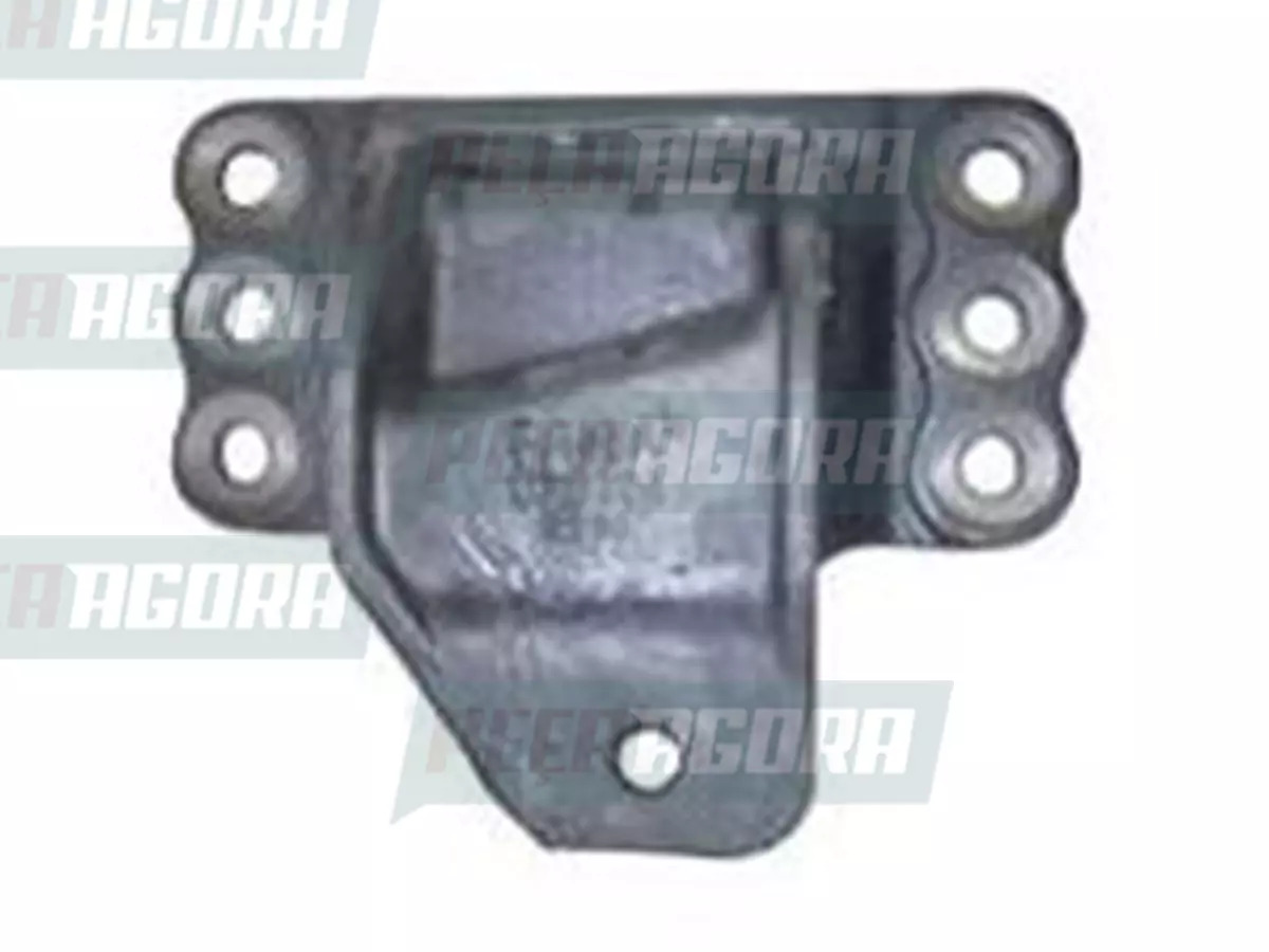 SUPORTE SUSPENSYS TRUCK TRASEIRO FORD VOLKS VOLVO LE (70100163)