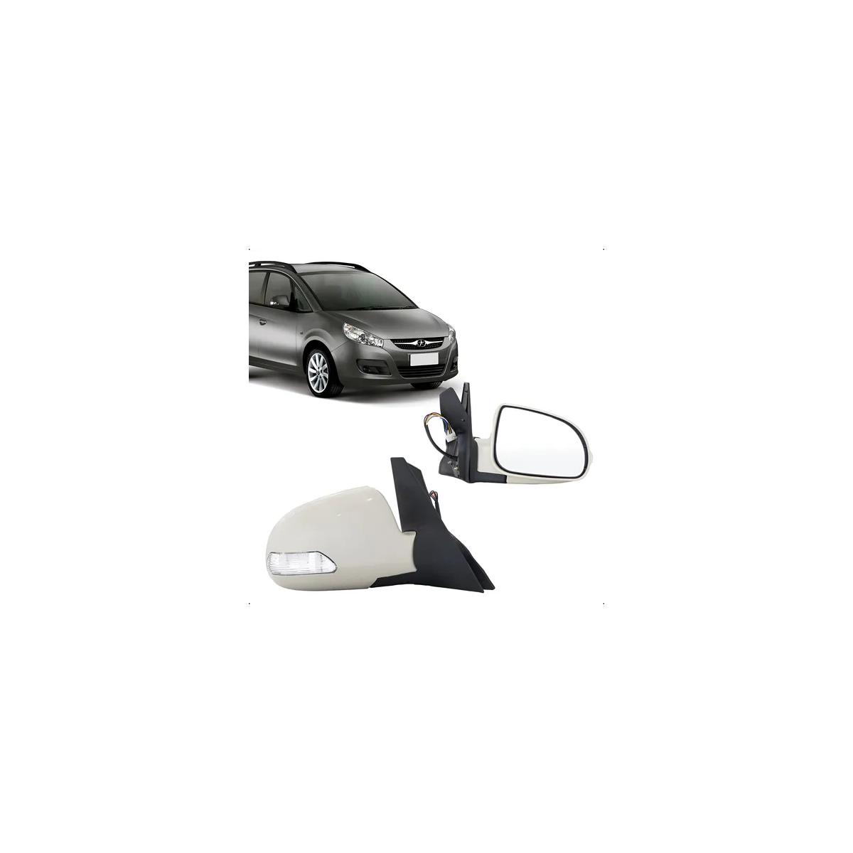 J6 11/16 GRADE RAD PTO C/FRISO CROM C/EMBLEMA J6 2011 A 2015 (RF27920)