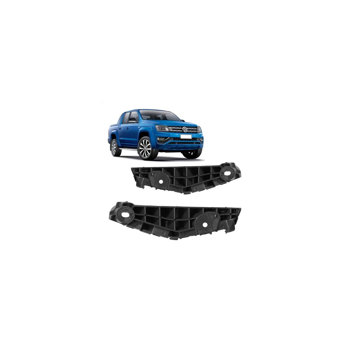 AMAROK 17/24 GUIA P/CHOQUE DIANT LE AMAROK 2017 A 2024 (RF28949)