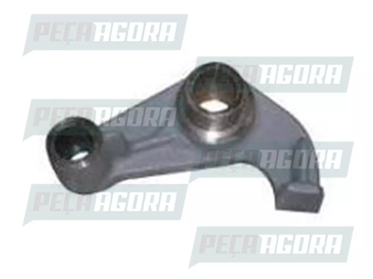 SUPORTE TENSIONADOR CORREIA DENTADA PARA IVECO DAILY 3510 3513 3512 3813 4012 40