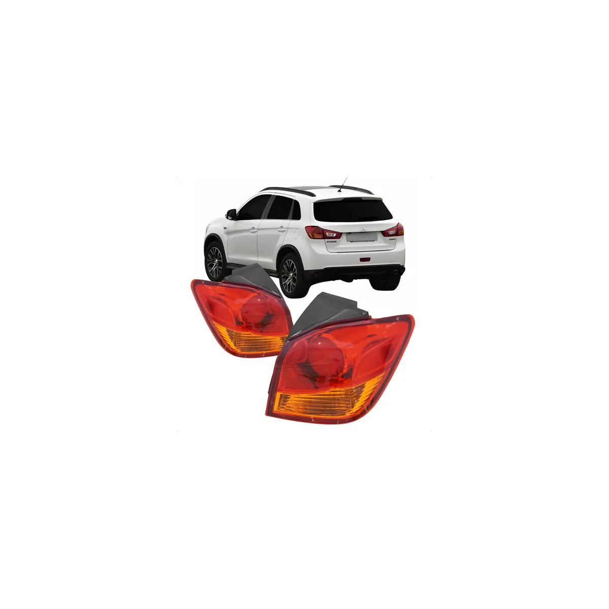 LANTERNA TRASEIRA ASX 2011 A 2022 (RF31423)