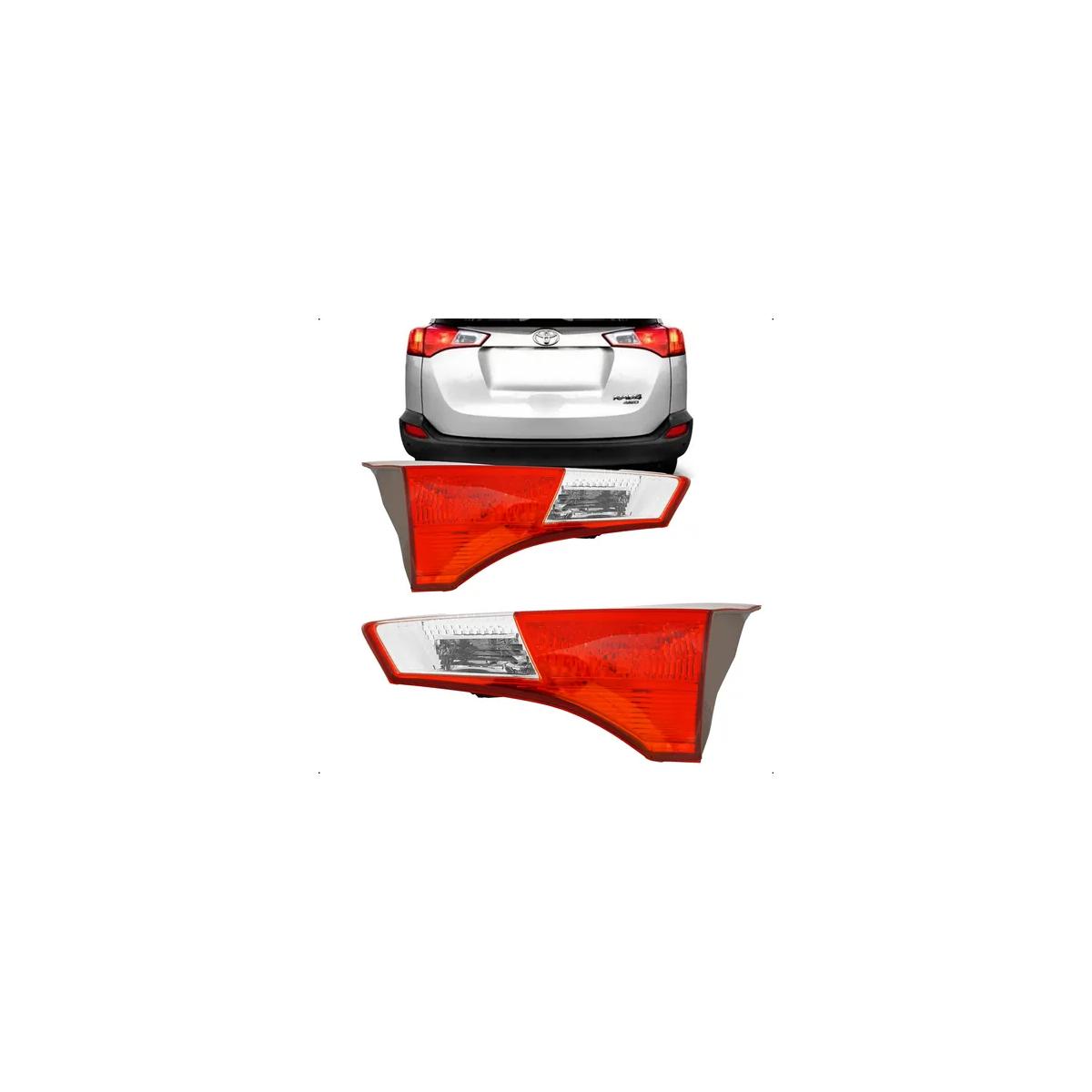 RAV4 13/15 LANT TRAS TAMPA LE RAV4 2013 A 2015 (RF21865)