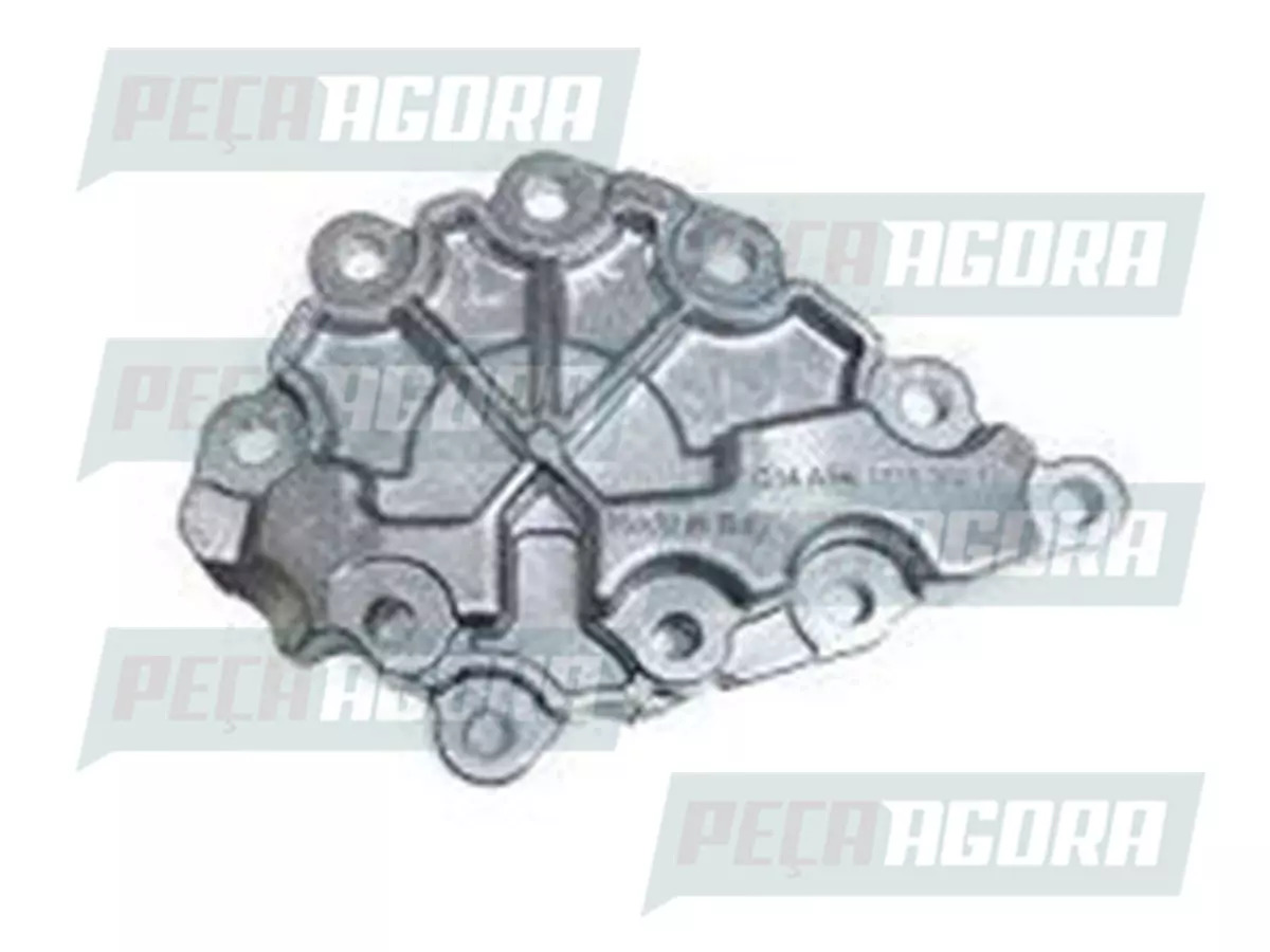 TAMPA BOMBA OLEO VW 25370 19370 31370 ZF 16S1685 16S221 16S2320 16S2520 (2U23151