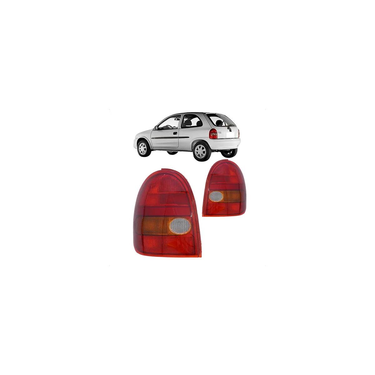 CORSA 94/99 2PTS LANT TRAS TRIC LE CORSA 1994 A 1999 (RFRN2007)