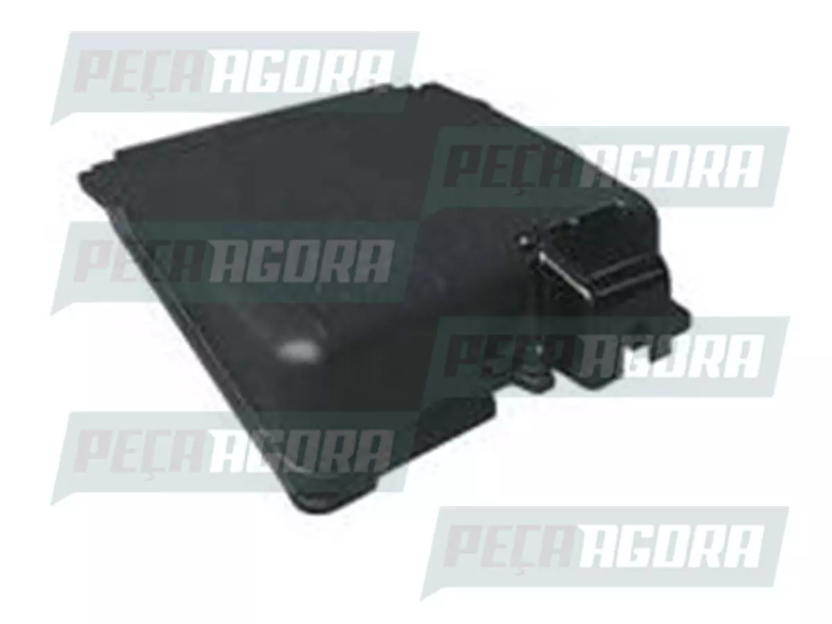 TAMPA CAIXA BATERIA MB ACTROS MERCEDES BENZ (9585410203)