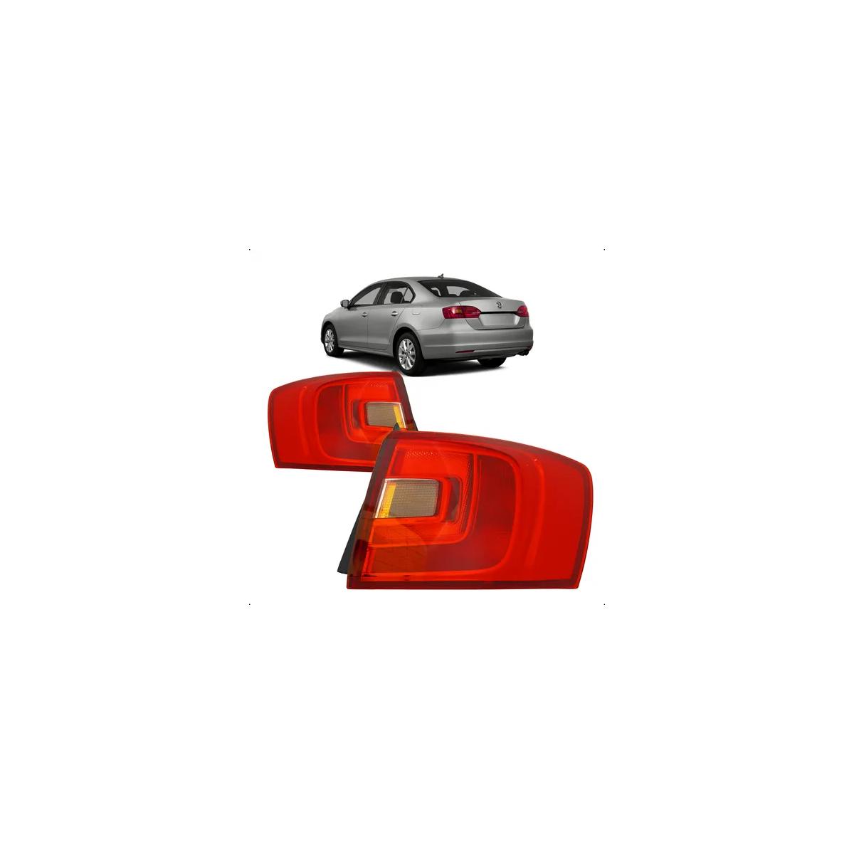 JETTA 11/14 LANT TRAS CANTO LD JETTA 2011 A 2014 (RF22688)