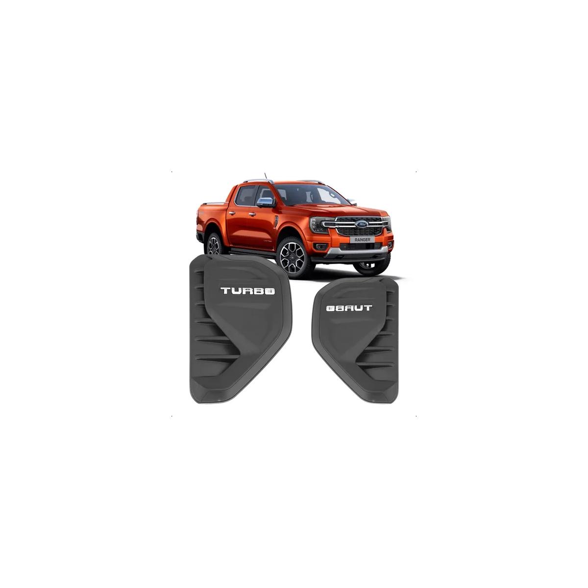 RANGER 24/26 MOLDURA P/LAMA LE RANGER 2024.2025 (RF34821)