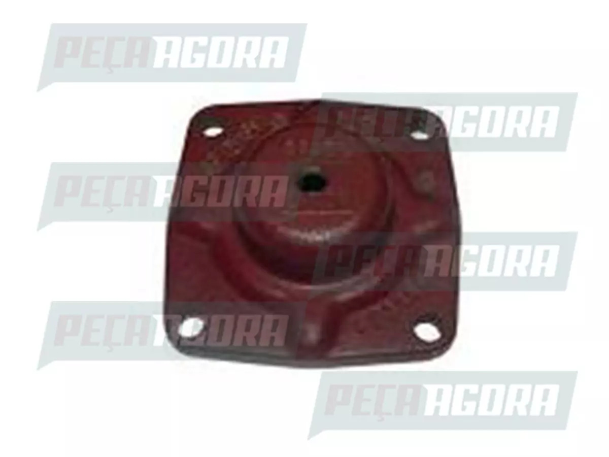 TAMPA RETENTORA TRASEIRA EIXO CL557 FS5005 FS5205 FORD CARGO 1617 1717 1717E BUS