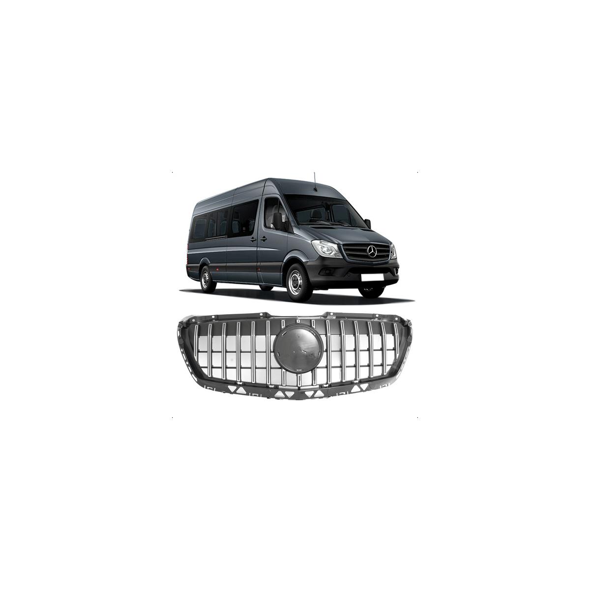 SPRINTER 20/26 GRA RAD PTA C/FR CRO C/MOL EMB(GTR) SPRINTER 2020 A 2025 (RF34688