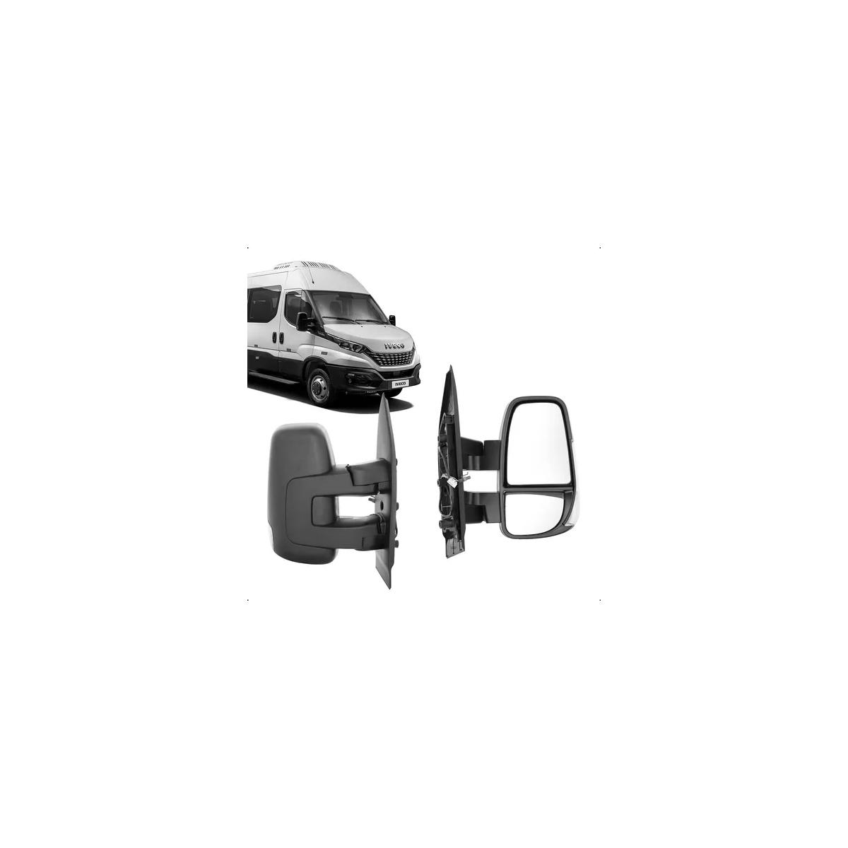 IVECO 20/25 RET ELE B/CURTO C/PIS "L" BASE RETA LE IVECO 2020 A 2024 (RF34635)