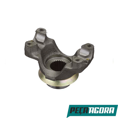 TERMINAL DIFERENCIAL FORD F 250/ F 350 (98/06) (BF8T4851A)