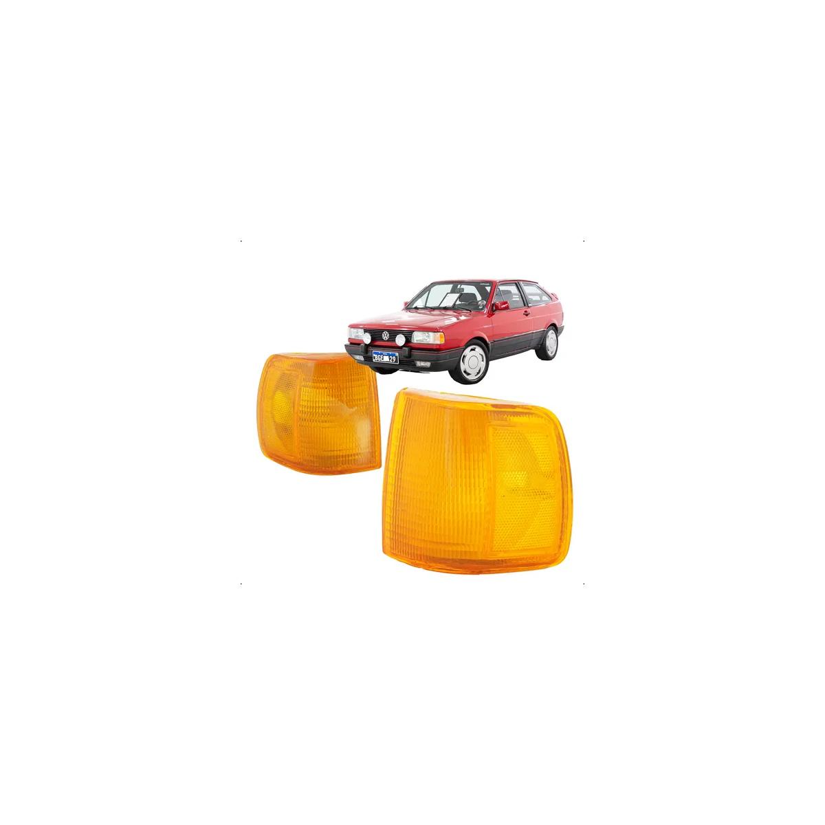 GOL 91/96 LANT DIANT AMBAR (C) LD GOL 1991 A 1994 (RF91114)