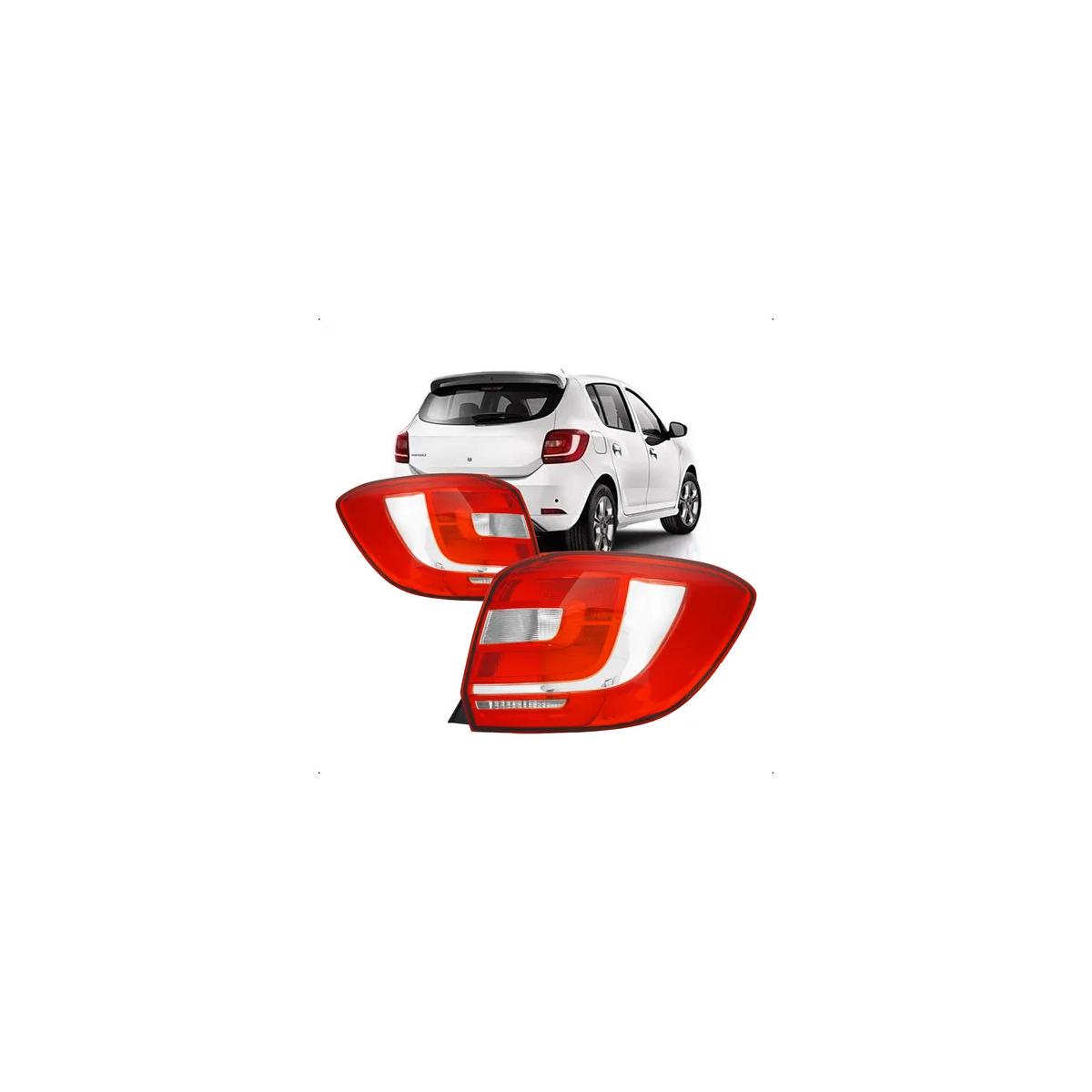 SANDERO 14/19 LANT TRAS BIC LE SANDERO 2015 A 2019 (RF26223)