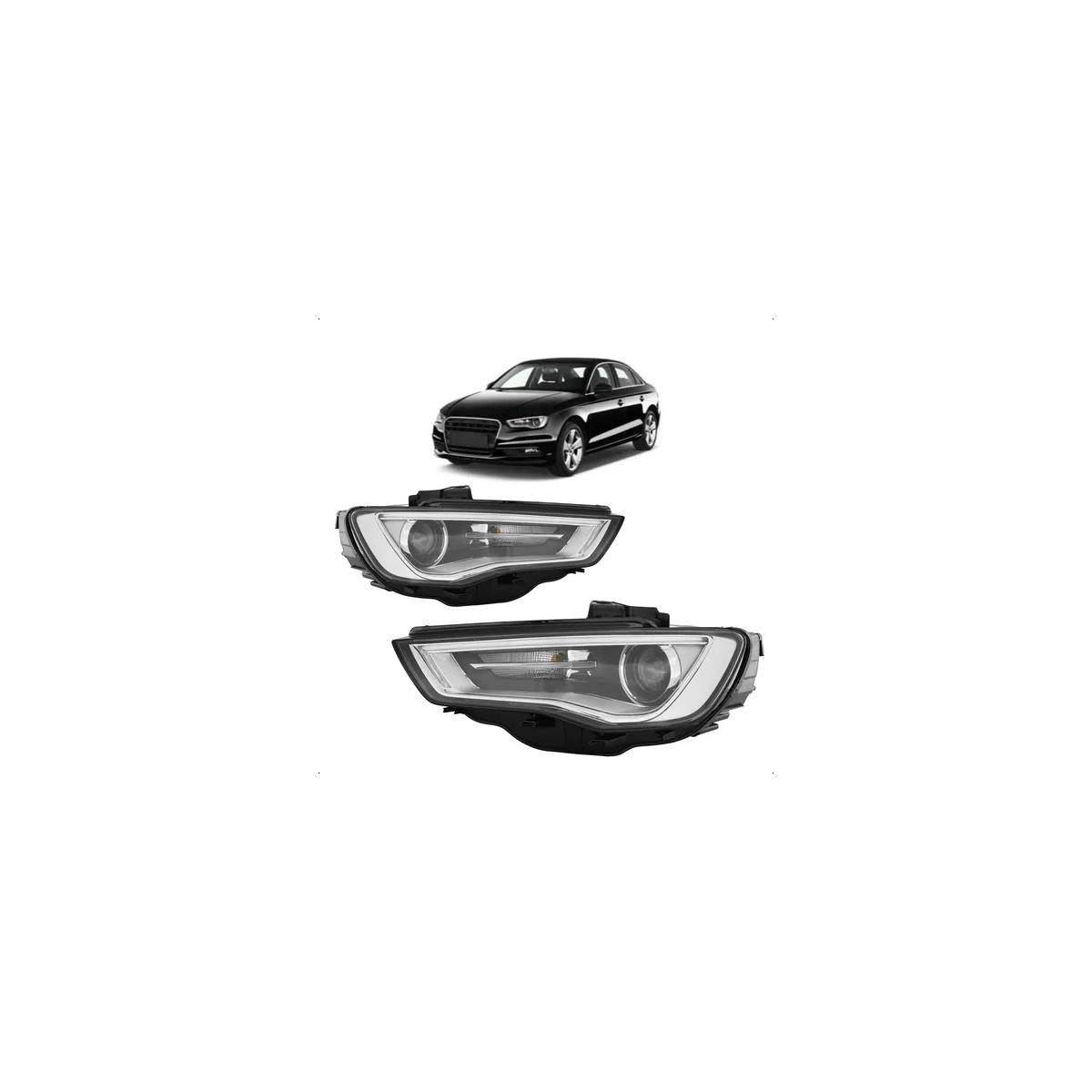 FAROL A3 2013 A 2016 (RF34885)