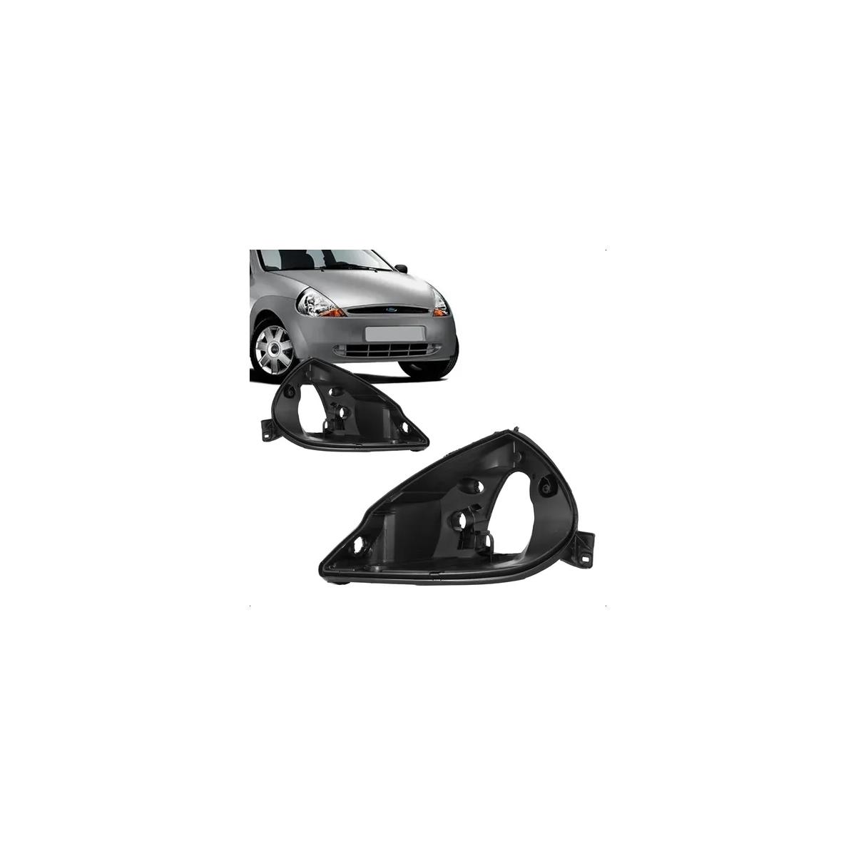 CARCACA FAROL KA 1997 A 2007 (RF23475)