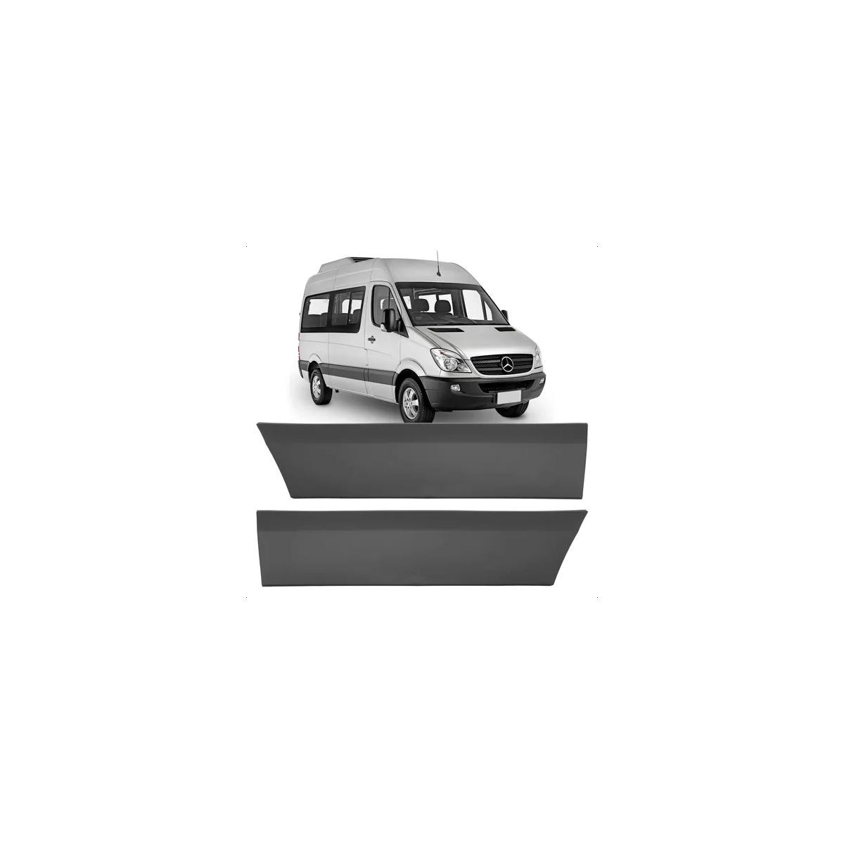 SPRINTER 12/19 FRISO PORTA DIANT LONGO LD SPRINTER 2012 A 2018 (RF32252)