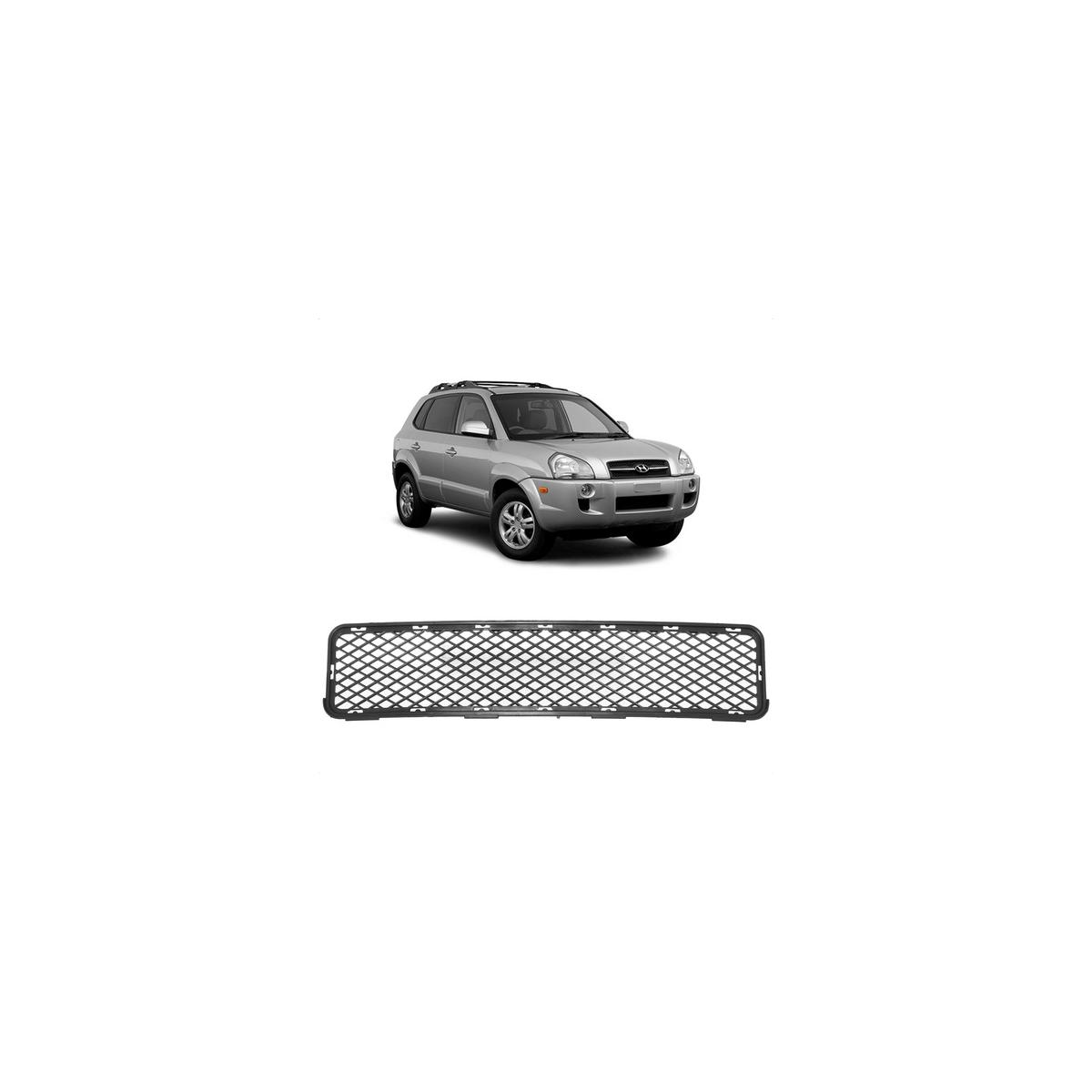 TUCSON 05/16 GRADE P/CHOQUE DIANT CENTRAL PTO TUCSON 2005 A 2016 (RF25396)