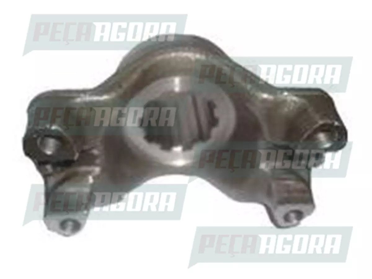 TERMINAL YOKE CARDAN VW 8160 9160 10160 12140 13150 13170 14170 15180 16170 CONS