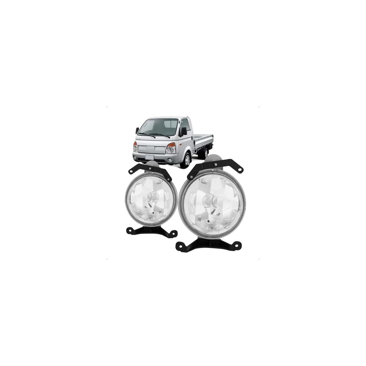 HR 05/12 FAROL AUX LE HR 2005 A 2012 (RF20527)