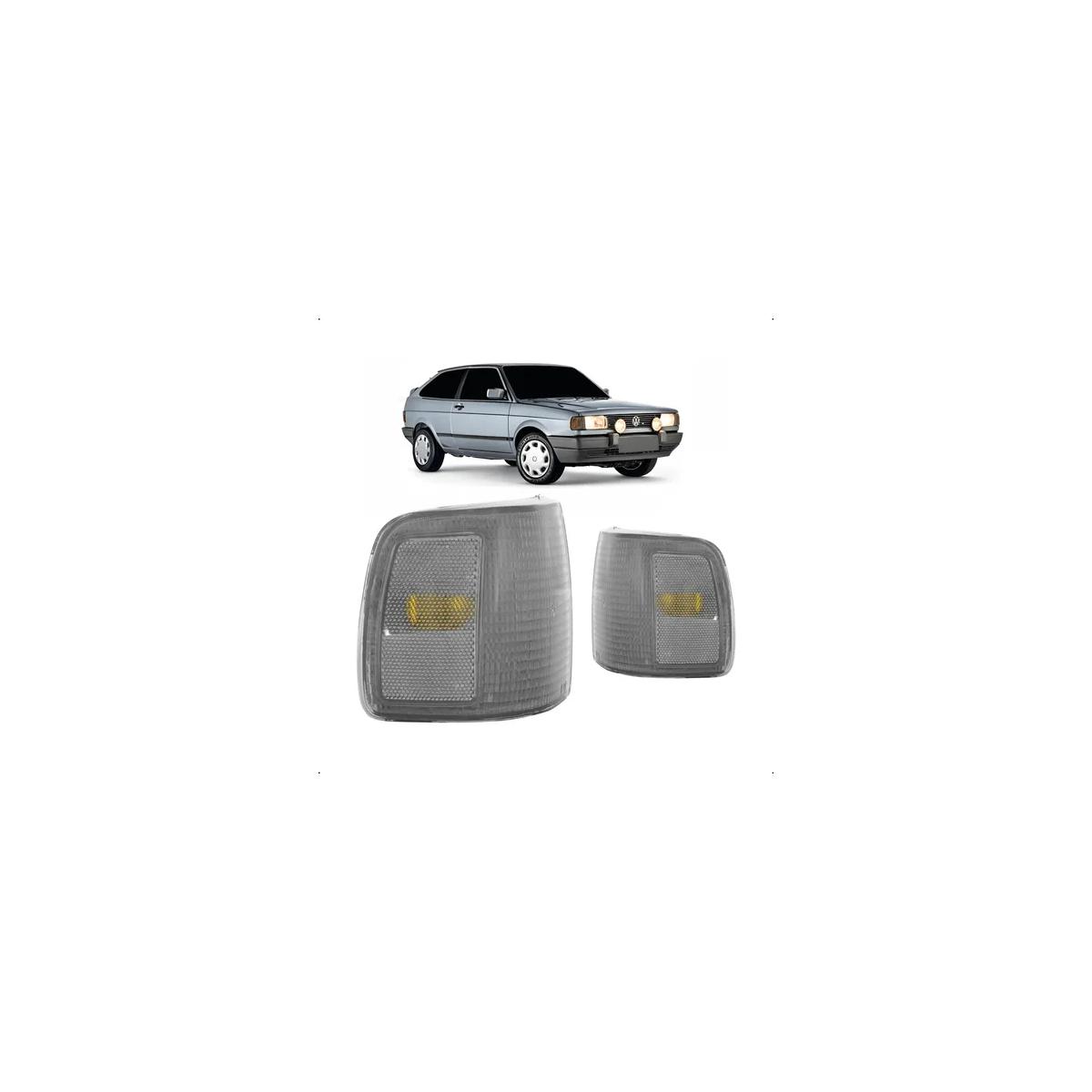 GOL 91/96 LANT DIANT FUME (A) LE GOL 1991 A 1994 (RFMP0085A)