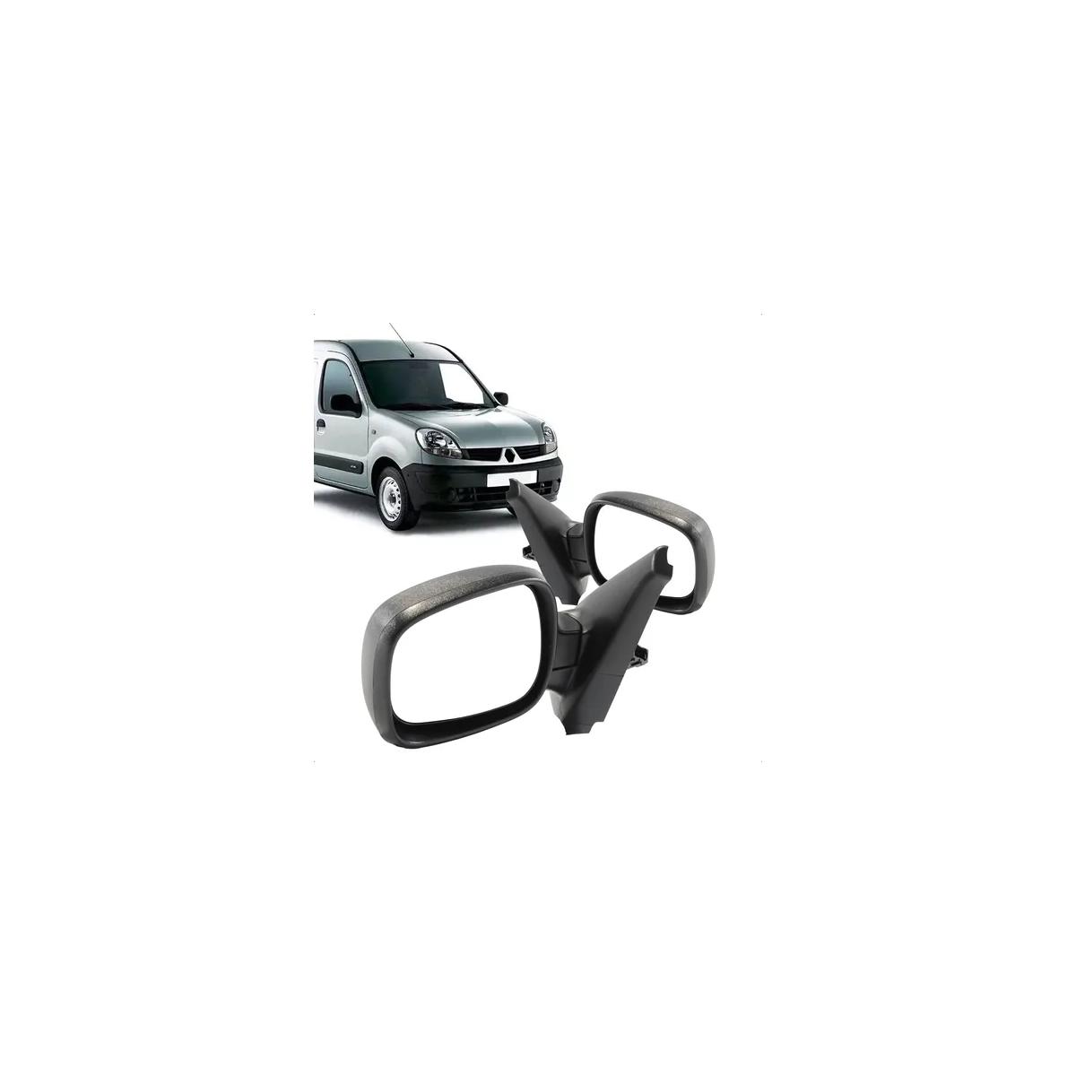 KANGOO 03/18 RETROV EXT ELET LE KANGOO 2003 A 2018 (RF17349)