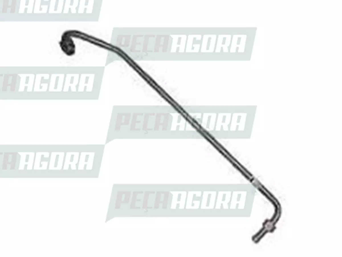 TUBO COBRE VALVULA APU CATALISADOR PARA IVECO STRALIS TRAKKER 330 360 400 440 48