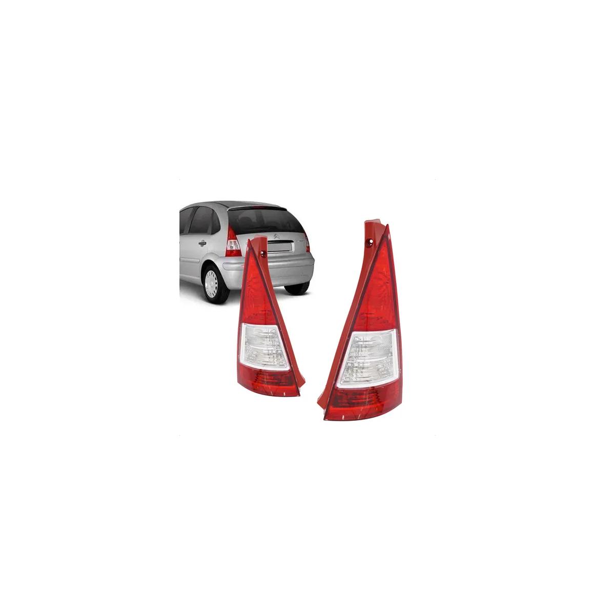 C3 06/12 LANT TRAS BIC LE C3 2006 A 2012 (RF22587)