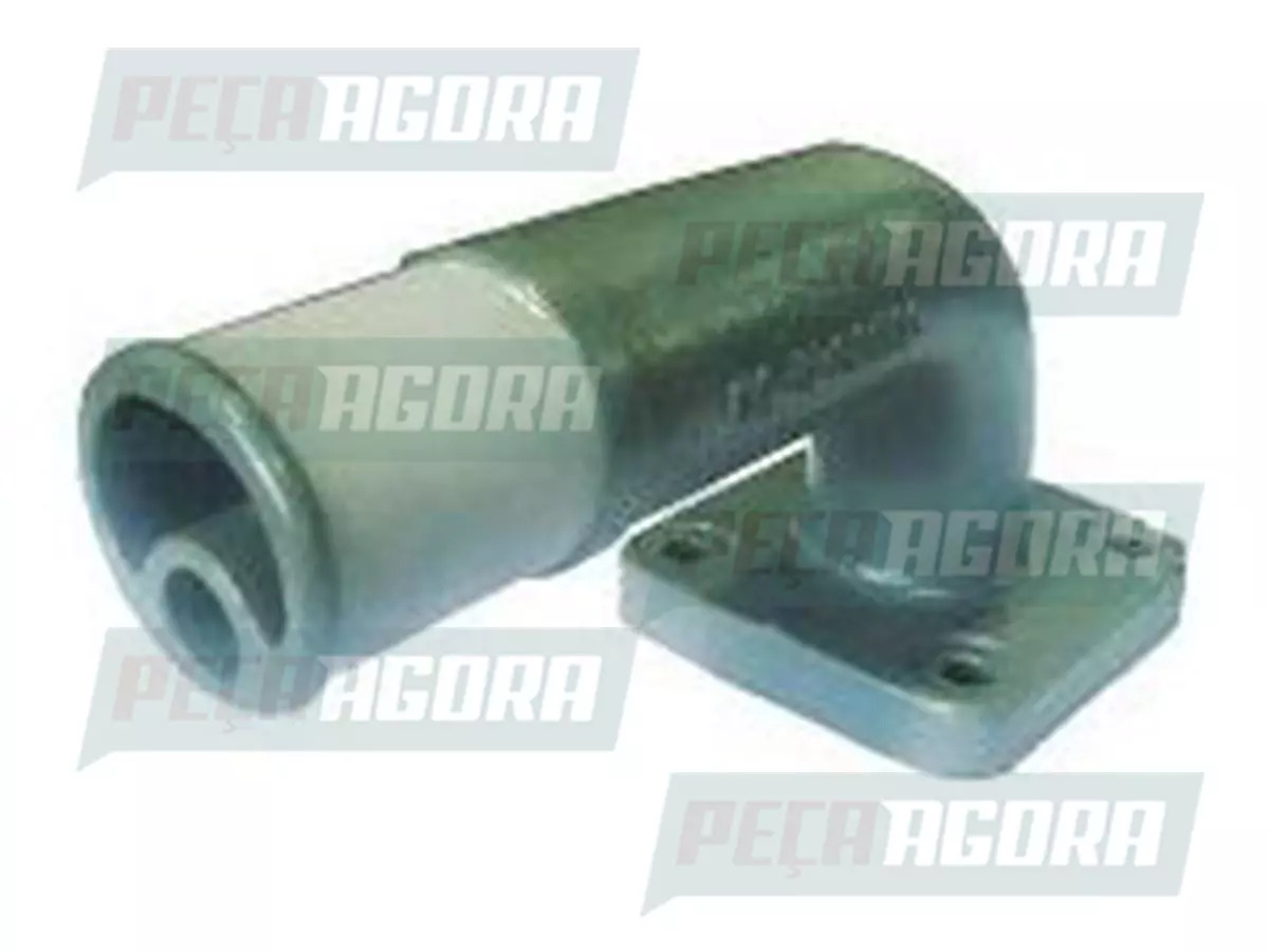 TUBO ENCHIMENTO OLEO MOTOR VW 17.300 24.220 26.300 26.260 31.260 18.310 31.310 1