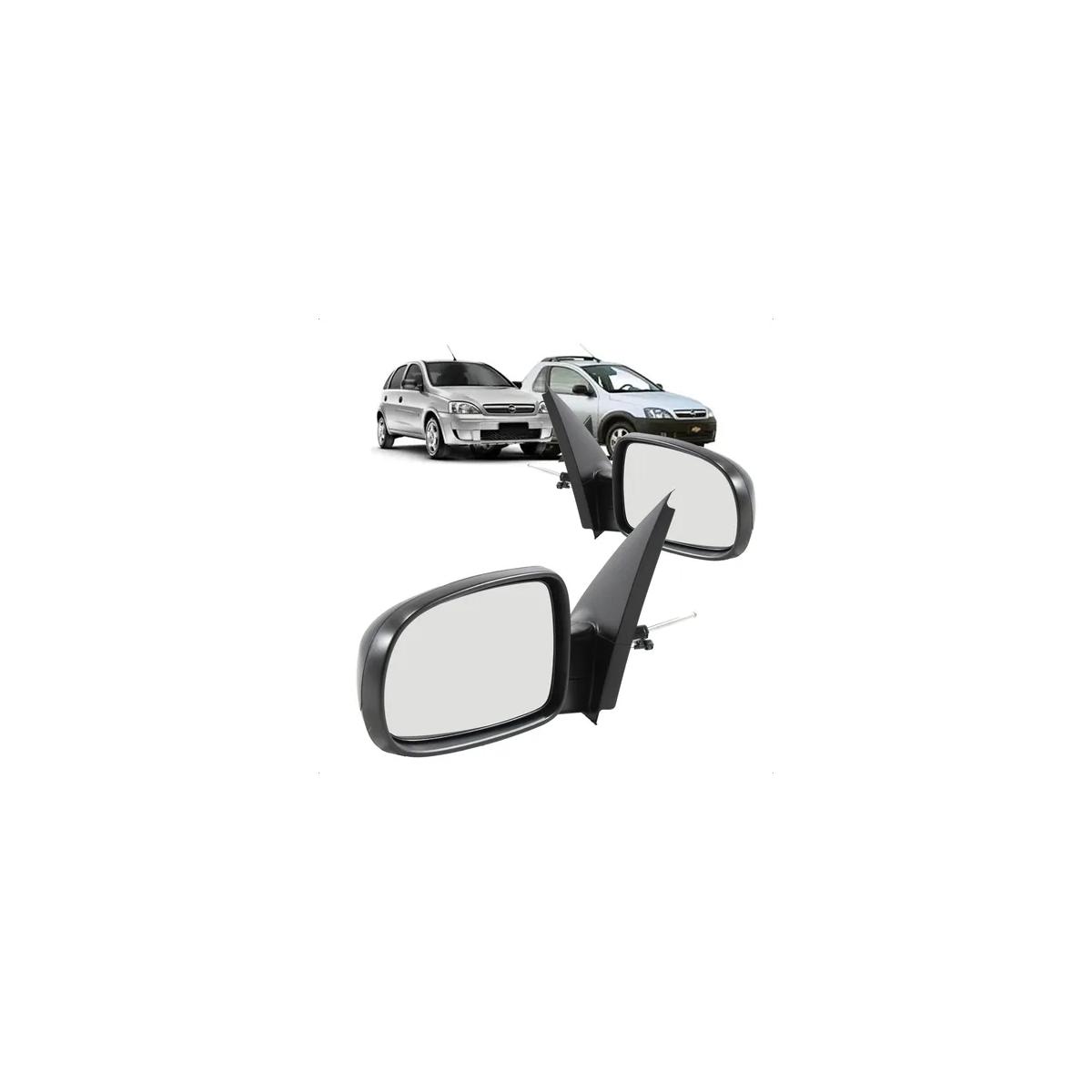 CORSA 03/12 MONTANA 03/10 RET C/C CAP PTA LISA LE CORSA 2003 A 2012 (RF21239)
