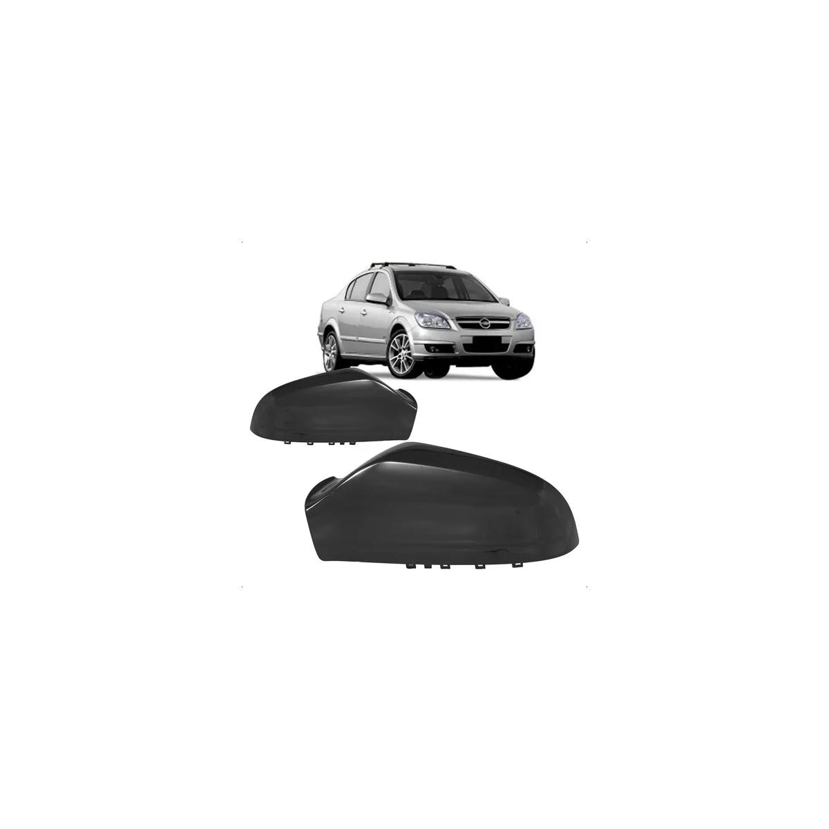 VECTRA 06/08 CAPA RETROV EXT S/F PTO LISO LD VECTRA 2006 A 2008 (RF14828)