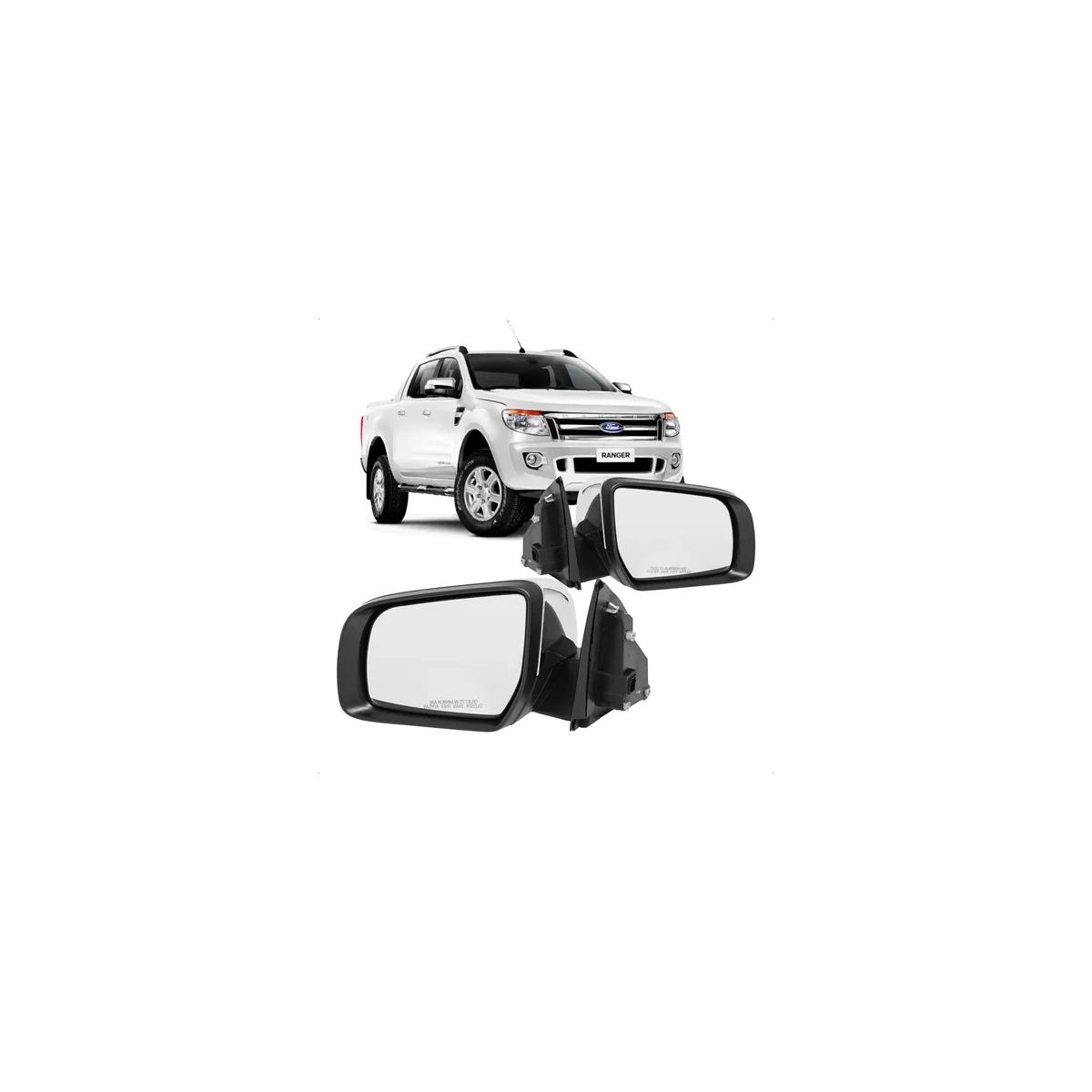RANGER 13/23 RETROV EXT ELET CROM S/PISCA LD RANGER 2013 A 2023 (RF23306)