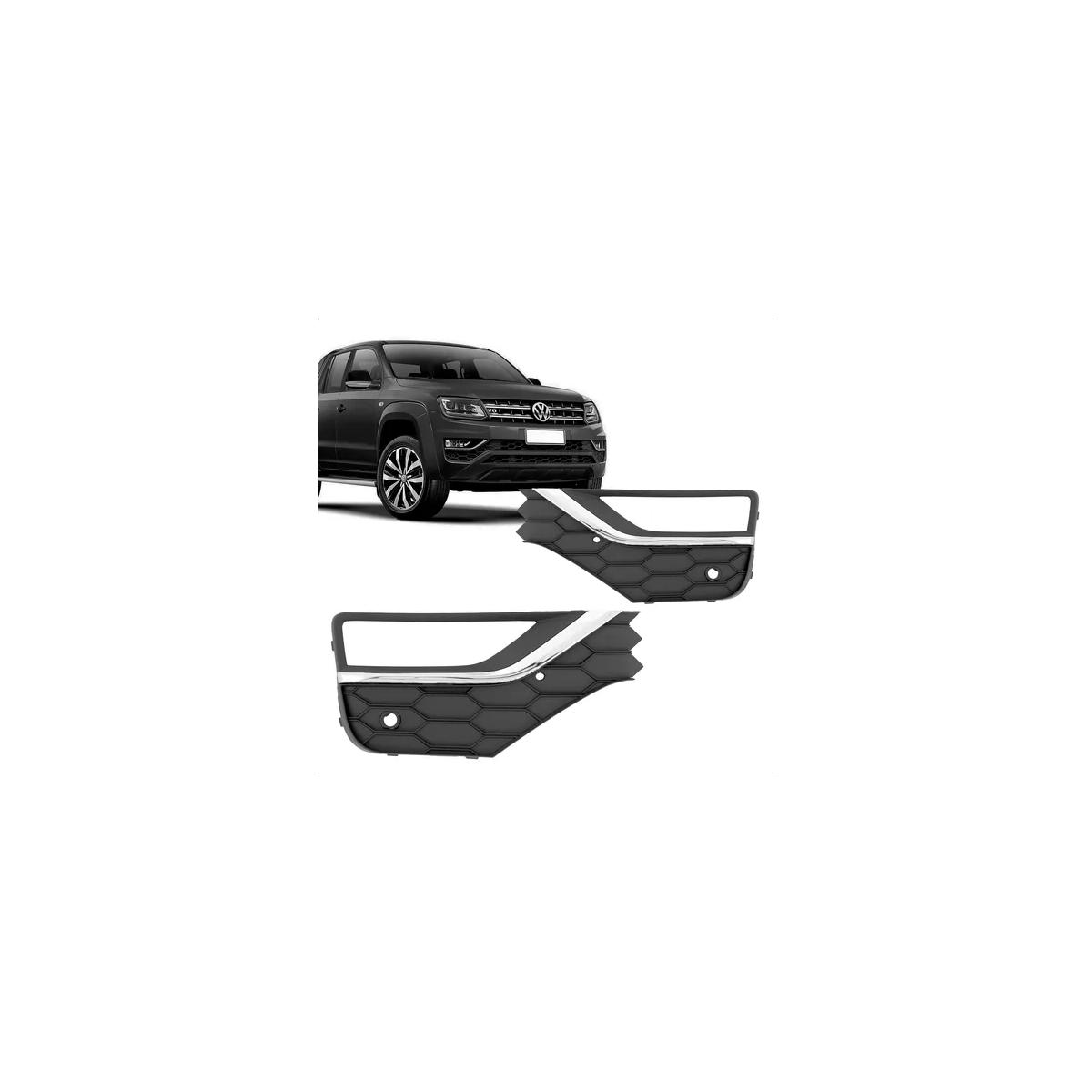 AMAROK 17/24 GRADE LAT C/F AUX S/F SEN C/FR CRO LE AMAROK 2017 A 2024 (RF28359)