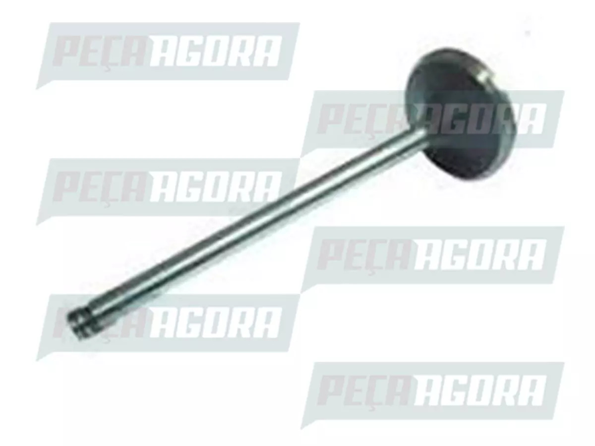 VALVULA ESCAPE MOTOR CUMMINS ISC 8.3 VW 26320 19320 17.320E 24.320E (2T2198088A)