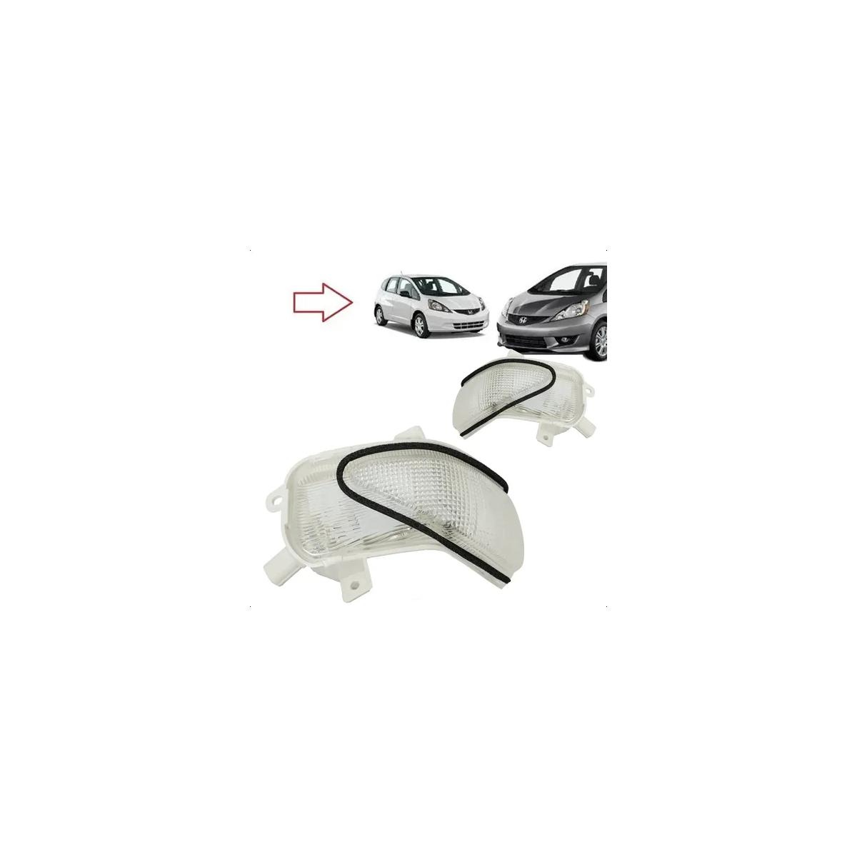FIT 09/14 PISCA RETROV EXT LD FIT 2009 A 2014 (RF30742)