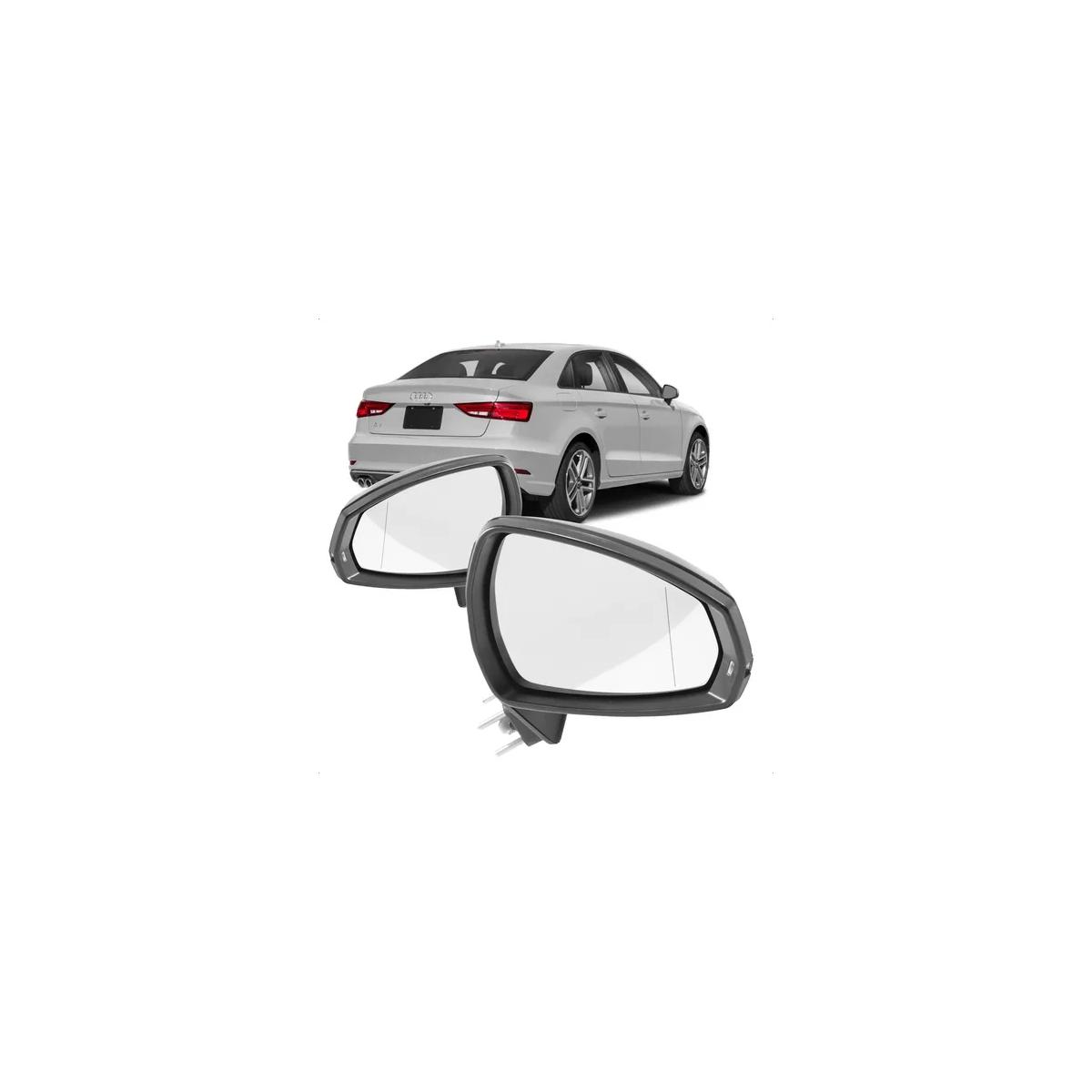 A3 13/16 CAPA RETROV EXT LE A3 2013 A 2016 (RF29363)