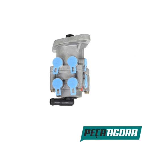 VALVULA PEDAL ICO FORD C1215 A C5031 16MM X 1,5MM (2C452A270AD)