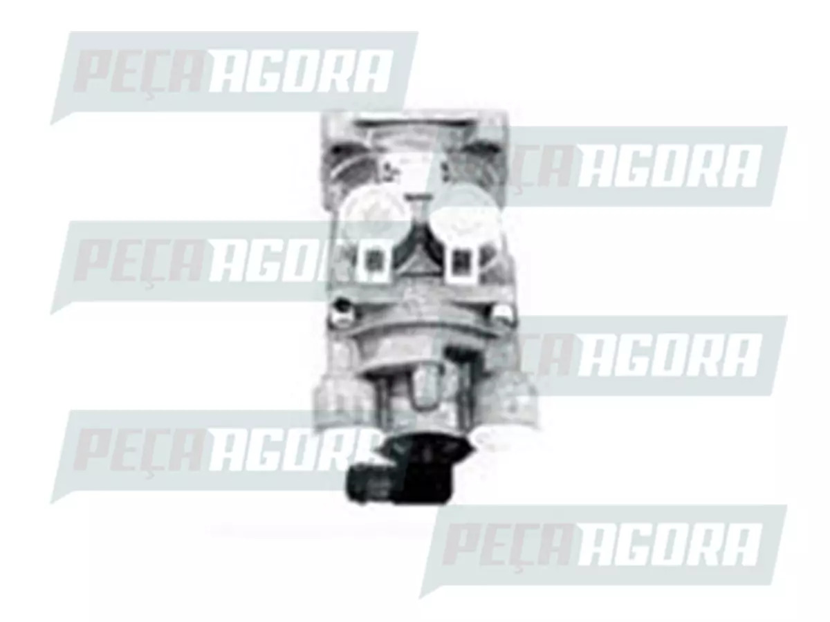 VALVULA PEDAL FREIO VOLKS 11130 11140 17240OT 7110 7120 8100 8120 8140 8150 8150