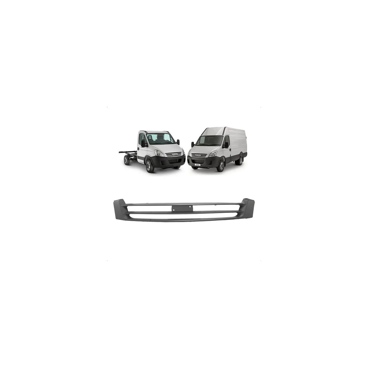 IVECO 08/12 DAILY GRADE RAD EXTERNA IVECO 2008 A 2012 (RF17501)