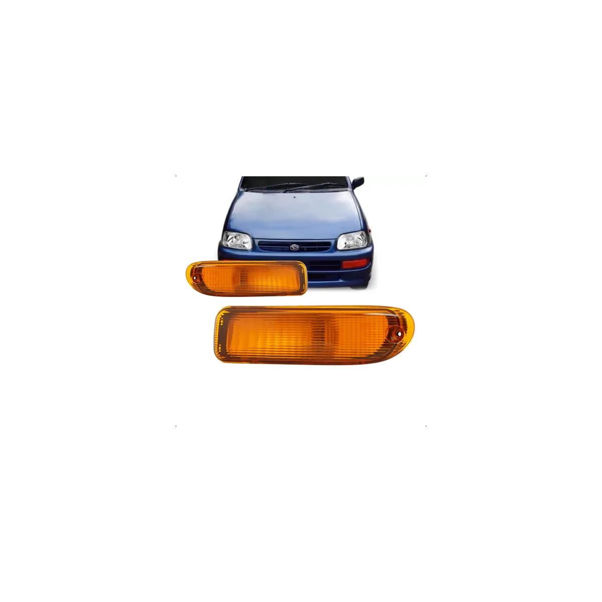 CUORE 95/98 LANT DIANT AMBAR LD COURE 1995 A 1998 (RF19764)