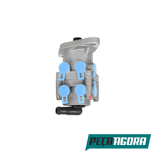 VALVULA PEDAL FORD C815E/ C1317E/ C1517E/ C1717E/ C1722E (5C452A270DB)